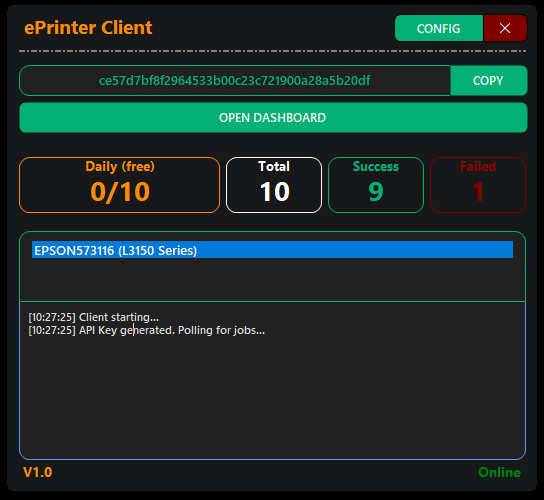Windows Client Preview